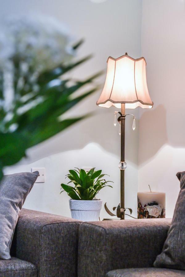 Aromatic Home Kíssamos Eksteriør billede