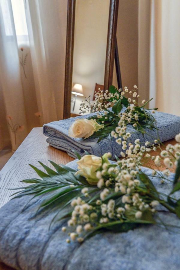 Aromatic Home Kíssamos Eksteriør billede